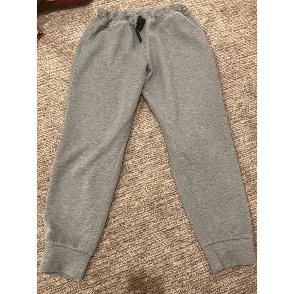 90 Degree Grey Sweatpants Size XL